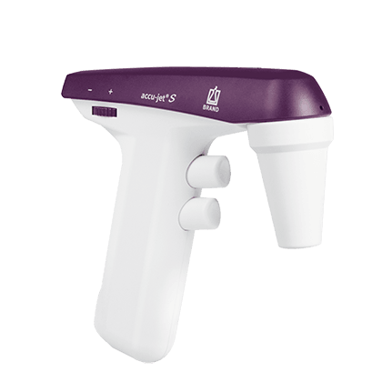 BrandTech Scientific - Pipette Controller - 26351